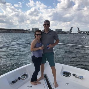 Meet your Posher, Marina